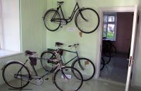 249 - Estonian Bicycle Museum