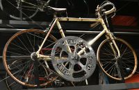 250/A - Musée National du Sport Nice