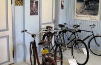 249 - Estonian Bicycle Museum