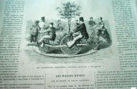 247/D - Carousel History