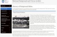 247/D - Carousel History