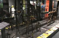 250/A - Musée National du Sport Nice