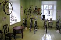 249 - Estonian Bicycle Museum