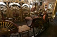 247/A - Musée des Arts forains