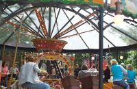 247/B Fête Paradiso