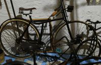 248 - Musée du Vélo SION