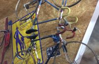 248 - Musée du Vélo SION