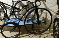 248 - Musée du Vélo SION
