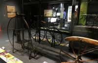 250/A - Musée National du Sport Nice