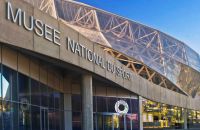 250/A - Musée National du Sport Nice