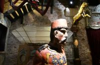 247/C - Musée des Arts forains