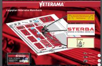Veterama 2019 - pozvánka