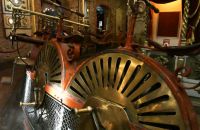 247/A - Musée des Arts forains