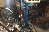248 - Musée du Vélo SION