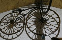 248 - Musée du Vélo SION