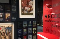 250/A - Musée National du Sport Nice