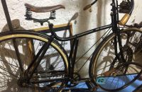 248 - Musée du Vélo SION