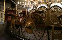 247/A - Musée des Arts forains