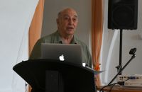 Lorne Shields - 30th ICHC 2019 (part II)
