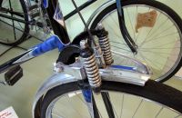 249 - Estonian Bicycle Museum