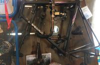 248 - Musée du Vélo SION