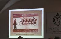 Lorne Shields - 30th ICHC 2019 (part II)