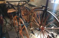 248 - Musée du Vélo SION