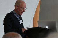 Heinrich Bűltemann-Hagedorn - 30th ICHC 2019
