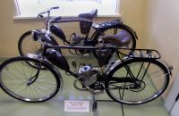 249 - Estonian Bicycle Museum