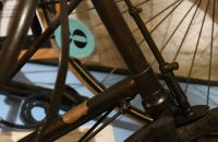 248 - Musée du Vélo SION