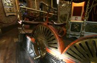 247/A - Musée des Arts forains
