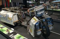 250/A - Musée National du Sport Nice