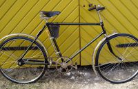 249 - Estonian Bicycle Museum