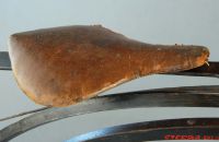Boeuf A. velocipede