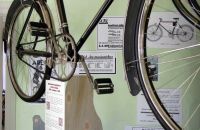 249 - Estonian Bicycle Museum