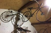 248 - Musée du Vélo SION