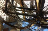 248 - Musée du Vélo SION