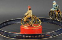 247/I Carousel velocipede Toy