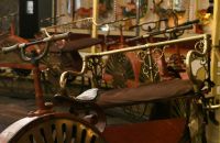 247/A - Musée des Arts forains