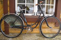 249 - Estonian Bicycle Museum