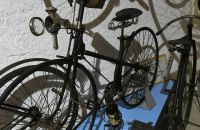 248 - Musée du Vélo SION