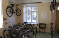 249 - Estonian Bicycle Museum