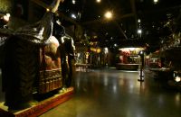 247/C - Musée des Arts forains