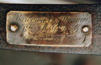 Barberon et Meunier