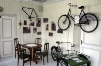 249 - Estonian Bicycle Museum