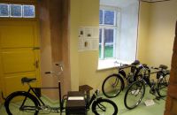 249 - Estonian Bicycle Museum