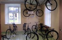 249 - Estonian Bicycle Museum