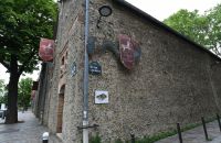 247/C - Musée des Arts forains