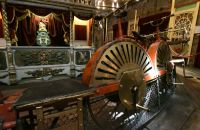 247/A - Musée des Arts forains