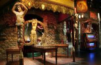 247/C - Musée des Arts forains
